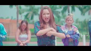 Htun Yati – Myan Myan Laung 🥰 🥰🥰 ထွန်းရတီ  မြန်မြန်လောင်း [upl. by Kingdon]