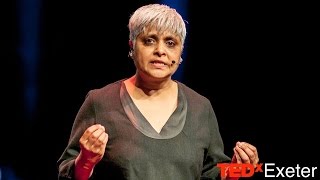 Injustice anywhere is a threat to justice everywhere  Pragna Patel  TEDxExeter [upl. by Scribner]