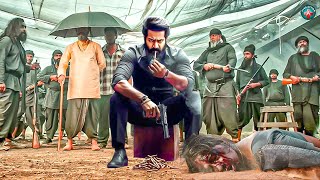 Jr Ntr  New South Indian Movies Dubbed In Hindi 2024 Full  2024 New South Movie Hindi Dubbed [upl. by Faunia]