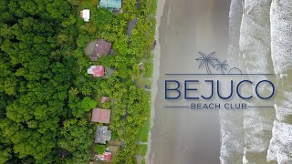 Playa Bejuco Beach Club  Altos de Bejuco [upl. by Carolle508]