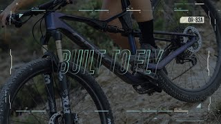 ORBEA OIZ 2023  BUILT TO FLY [upl. by Eelra251]