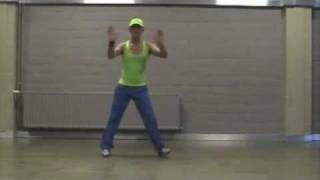 DANCE FITNESS GOLD Say Hey I Love You latinpop [upl. by Leigh]