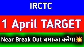 irctc share latest news  irctc share news today  irctc share price [upl. by Floro]