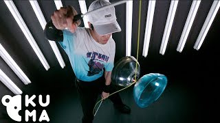 Tokyo Diabolo  Insanely Fast Diabolo Tricks [upl. by Ringe]