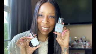 LUXURY PERFUME FOR LESS Dossier Perfume Review Perfume on a Budget…Let’s compare [upl. by Drahnreb]