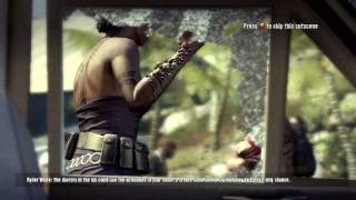 Dead Island Ending of Act 2  Home Sweet Home  Walkthrough Part 33 Gameplay amp Commentary [upl. by Frissell654]