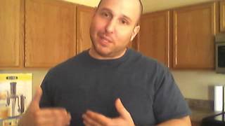 Day 1 Dr OZ Joe Cross Juicing  Insanity Weight Loss [upl. by Calabresi]