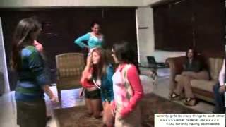 Real college girls in sorority hazing ritual on Vimeo [upl. by Hinckley]