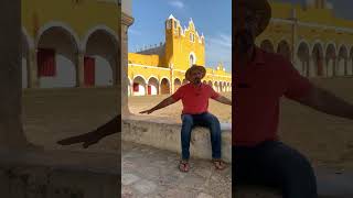 Izamal Mérida Yucatán [upl. by Nyrok266]