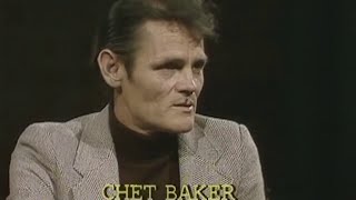 Chet Baker Dörtlüsü  Norveç Konseri  1979  Türkçe Altyazılı [upl. by Eyk]