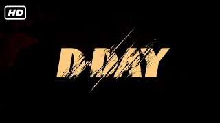 D Day Full Movie Hindi HD 2013  IRRFAN KHAN RISHI KAPOOR ARJUN RAMPAL SHRUTI HAASAN [upl. by Belita]