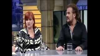 Pimpinela en El Hormiguero 6Mayo2014 [upl. by Ilyssa523]