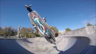 Richland Skatepark day edit [upl. by Cristina658]