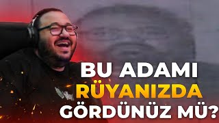 BU ADAMI RÜYANIZDA GÖRDÜNÜZ MÜ  RedditCheck [upl. by Aremahs]