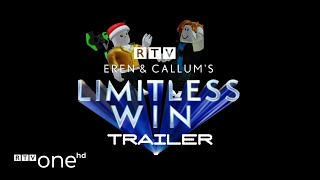 Limitless Win RTV Trailer [upl. by Haduj]