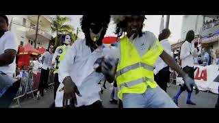 Carnaval Limass Guadeloupe [upl. by Yecnay114]