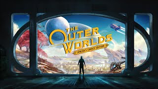 The Outer Worlds Spacers Choice Edition Episode 3 [upl. by Godred170]