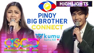 Kuya opens the new season of Pinoy Big Brother on ‘ASAP Natin ‘To’  ASAP Natin To [upl. by Cagle]