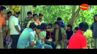 Minchina Ota Kannada Movie Dialogue Scene [upl. by Anwahsed645]