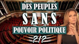 ANTHROPOLOGIE POLITIQUE  Qui détient VRAIMENT le pouvoir [upl. by Onihc]