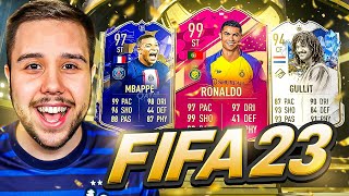 The BEST Packs Of FIFA 23 🔥 [upl. by Short]