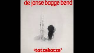 Janse Bagge Bend  02  Kommer En kwel [upl. by Ramhaj]