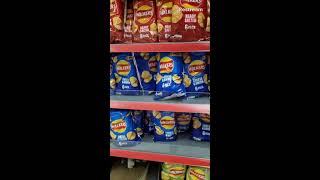 Choose any pack of crisps [upl. by Gnod]