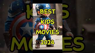 Best Kids Movies 2024 top10 shorts kids [upl. by Gebler702]