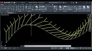 MASTERING RECTANGLE DRAWING  AUTOCAD TUTORIAL [upl. by Janey]