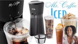 Perfect Iced Coffee ◇ Mr Iced Coffee Unboxing  Review queenshantier [upl. by Eyot496]