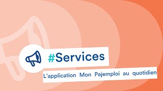 Simplifiez vos démarches avec l’application Mon Pajemploi au quotidien [upl. by Jacobba]