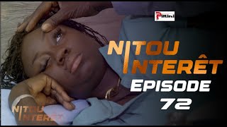 NITOU INTÉRÊT  Épisode 72  Saison 1  VOSTFR [upl. by Yenahs438]