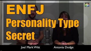 ENFJ Personality Type Secret  PersonalityHackercom [upl. by Juna]