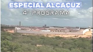 DO FUNDO DO BAÚ  PATRULHA POLICIAL  REBELIÃO ALCAÇUZ  1999 [upl. by Hamachi]