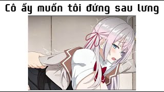 Tổng hợp những meme dark vô cùng tận  Tập 2  Meme Lag [upl. by Tav]