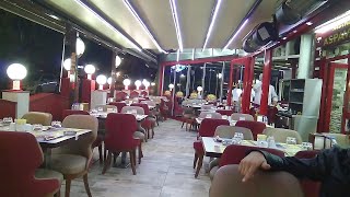 10 Best Restaurants you MUST TRY in Ankara Turkey  2019 [upl. by Kaehpos]