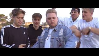 England Is My City Nick Crompton Verse  Its Everyday Bro [upl. by Kabob]