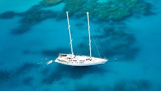 Summer Jo Sailing Whitsundays [upl. by Izy]