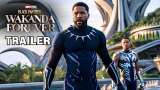 Black Panther 3 Shadows of Wakanda 2025  Teaser Trailer willsmith shorts [upl. by Som257]