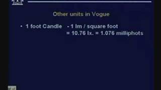 Lecture  6 Photometry [upl. by Aihsetan]