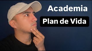 Academia Plan de Vida examendeadmision admisionsanmarcos [upl. by Ahsenom]