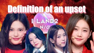 ILand 2 Ep 7  Review and Ranking [upl. by Gausman]