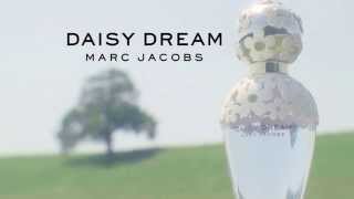 Marc Jacob Daisy Dream Fragrance  ULTA [upl. by Mylander]