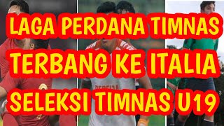 Berita Timnas Indonesia terhangat hari ini 13012020GARUDASELECTTIMNASALWAYS [upl. by Dagall]