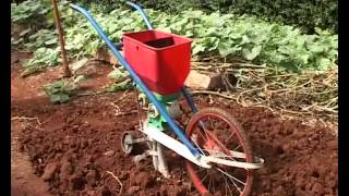 Mechanization of Agriculture [upl. by Niwle]