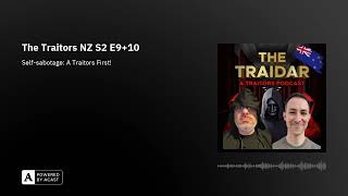 The Traitors NZ S2 E910 [upl. by Codding]