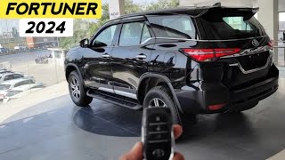 Fortuner Ka Base Model😍 New Fortuner 4x2 2023 [upl. by Linoel]