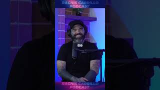 rachiscarrillo tijuana mexico podcast tatuajes arte facetattoo fyp parati viral comedia [upl. by Feenah]