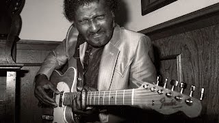 Albert Collins  If trouble was money [upl. by Asilrak]