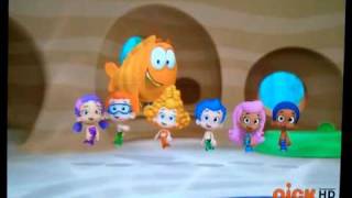 Bubble Guppies Outside Song [upl. by Kahle847]